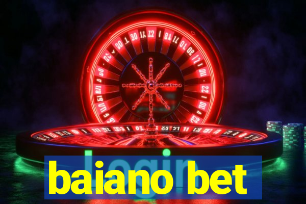 baiano bet